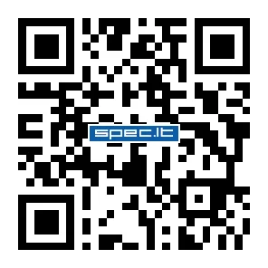 QR kodas | Ramveža, MB