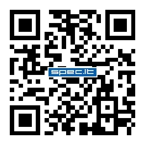 QR kodas | Ramvi, UAB | spec.lt