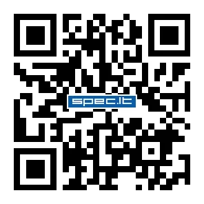 QR kodas | Ramvida, UAB | spec.lt