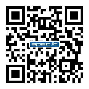 QR kodas | BioSteam Group, UAB