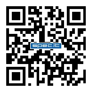 QR kodas | Ramvita, UAB | spec.lt