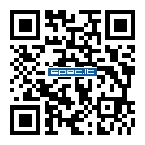 QR kodas | Ramybė 2, UAB | spec.lt