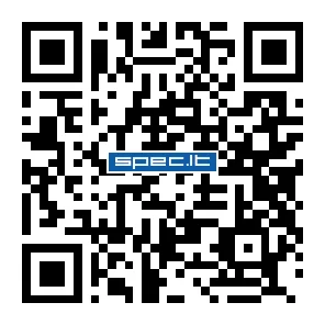 QR kodas | Ramybės Dobilas, VŠĮ