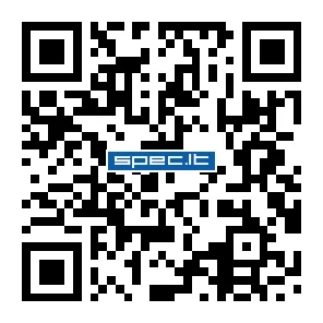 QR kodas | Ramybės galerija, VŠĮ | spec.lt