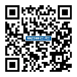 QR kodas | Ramybės kultūros centras, VŠĮ | spec.lt