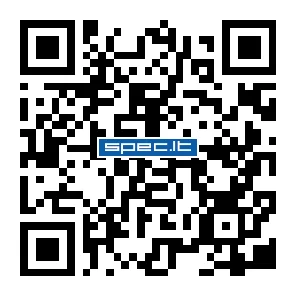 QR kodas | Ramybės meno galerija, MB