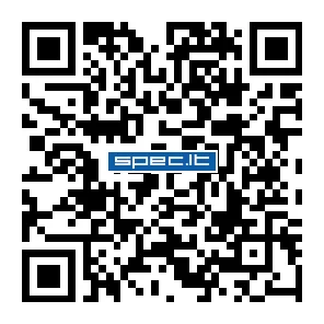 QR kodas | Ramybės skvero 3 namo savininkų bendrija | spec.lt