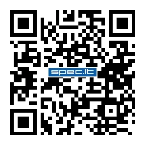 QR kodas | Ramybės svaja, VŠĮ