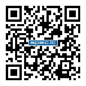 QR kodas | RAMYBĖS TAKAS, UAB | spec.lt