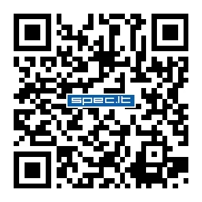 QR kodas | RAMYGALOS ARUODAI, ŽŪK | spec.lt