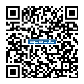 QR kodas | Ramygalos g. 116-ojo namo savininkų bendrija | spec.lt