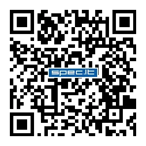 QR kodas | Ramygalos g. 118-ojo namo savininkų bendrija | spec.lt