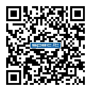 QR kodas | Ramygalos g. 21ojo namo savininkų bendrija | spec.lt