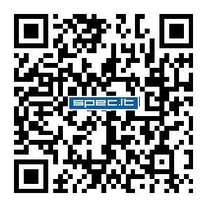 QR kodas | Ramygalos g. 24-ojo daugiabučio namo savininkų bendrija | spec.lt