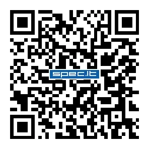 QR kodas | Ramygalos g. 37ojo namo savininkų bendrija | spec.lt