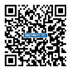 QR kodas | Ramygalos g. 46ojo namo savininkų bendrija | spec.lt