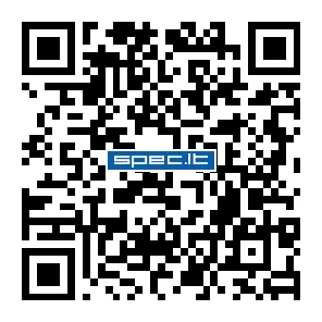 QR kodas | Ramygalos g. 48ojo daugiabučio namo savininkų bendrija | spec.lt