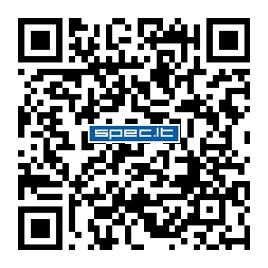 QR kodas | Ramygalos g. 57ojo namo savininkų bendrija | spec.lt