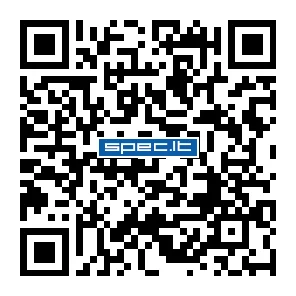 QR kodas | Ramygalos g. 59ojo namo savininkų bendrija | spec.lt