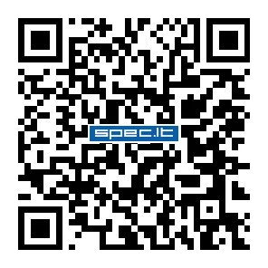 QR kodas | Ramygalos g. 61ojo namo savininkų bendrija | spec.lt