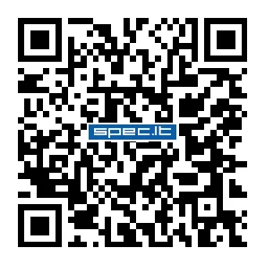 QR kodas | Ramygalos g. 63ojo namo savininkų bendrija | spec.lt