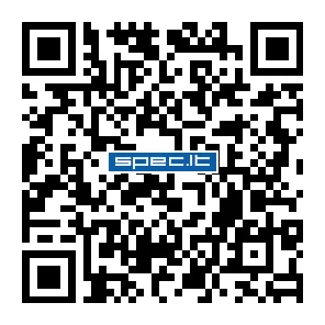 QR kodas | Ramygalos g. 65ojo daugiabučio namo savininkų bendrija | spec.lt