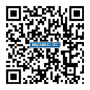 QR kodas | Ramygalos g. 66ojo namo savininkų bendrija | spec.lt