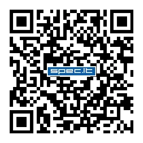 QR kodas | Ramygalos g. 67ojo namo savininkų bendrija | spec.lt