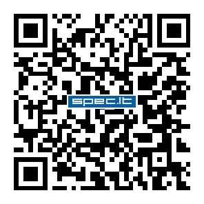 QR kodas | Ramygalos g. 69-ojo namo savininkų bendrija | spec.lt