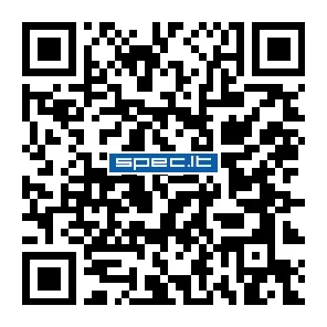 QR kodas | Ramygalos g. 78-ojo namo savininkų bendrija | spec.lt