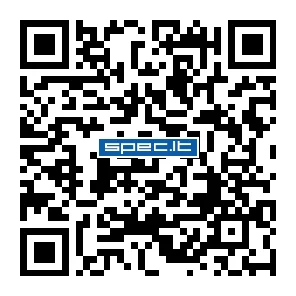 QR kodas | Ramygalos g. 82ojo namo savininkų bendrija | spec.lt