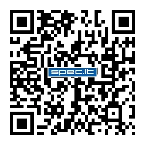 QR kodas | Ramygalos g. 94ojo daugiabučio namo savininkų bendrija | spec.lt