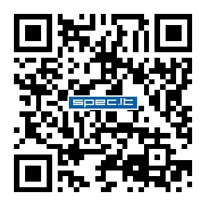 QR kodas | Savos erdvės, VŠĮ