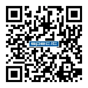 QR kodas | Ramygalos malūnas, UAB