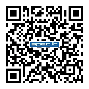 QR kodas | Ramygalos miestoGaruckų kaimo bendruomenė