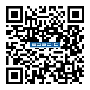 QR kodas | Ramygalos montuotojas, UAB