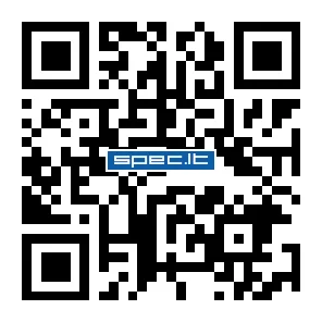 QR kodas | Ramytė, DNSB | spec.lt