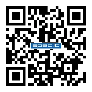 QR kodas | RAMZESAS, UAB | spec.lt