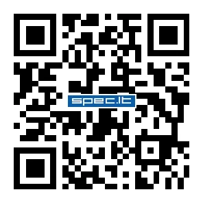 QR kodas | Ramzis, UAB