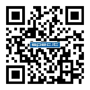 QR kodas | RAMZO, UAB | spec.lt