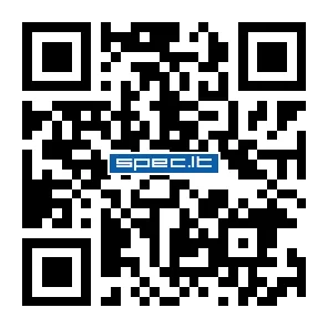 QR kodas | Ranas, UAB | spec.lt