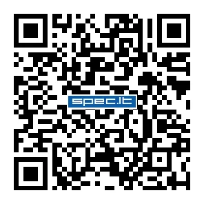 QR kodas | RANBAXY LABORATORIES LIMITED, atstovybė | spec.lt
