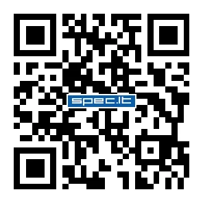 QR kodas | Ranc Klamex, UAB