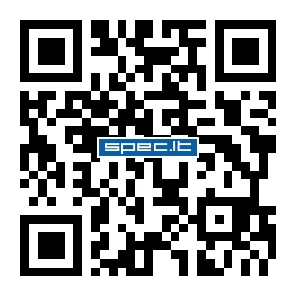 QR kodas | Ranča, UAB | spec.lt
