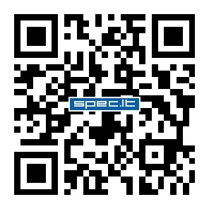 QR kodas | RANCAS, UAB | spec.lt