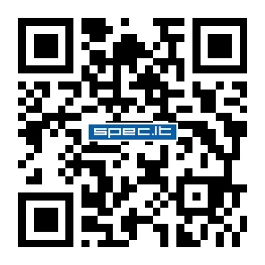 QR kodas | Ranch Food, MB