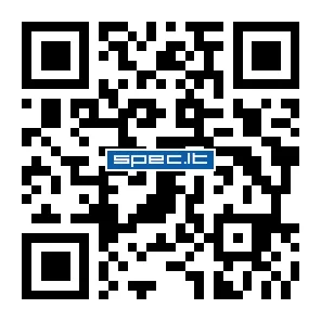 QR kodas | Rancor, UAB