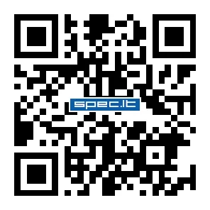 QR kodas | Rancoris, UAB