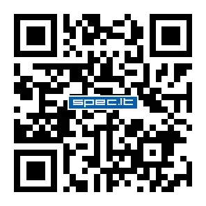 QR kodas | Rancorpus, UAB | spec.lt