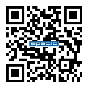 QR kodas | RANDAMAS, UAB | spec.lt